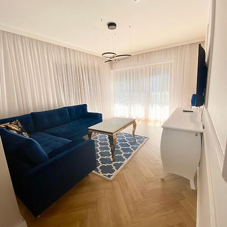גדנסק Apartament Nadmotlawie מראה חיצוני תמונה
