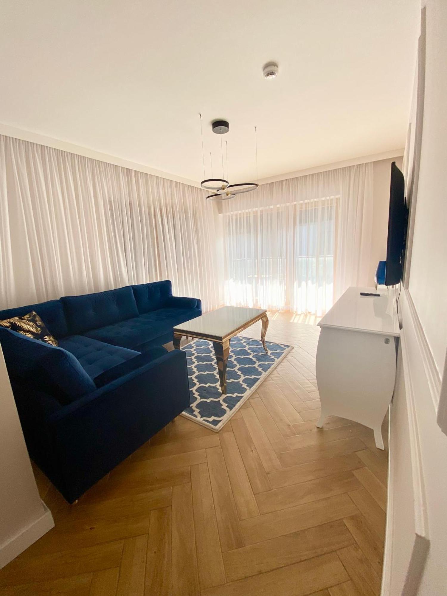 גדנסק Apartament Nadmotlawie מראה חיצוני תמונה
